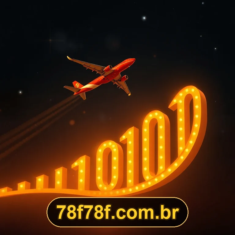 Aviator — o aviãozinho - 78F