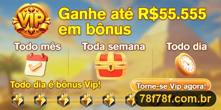 Promoção oficial 78F