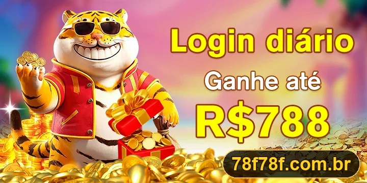 Promoção oficial 78F