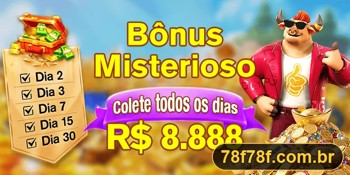 Promoção oficial 78F