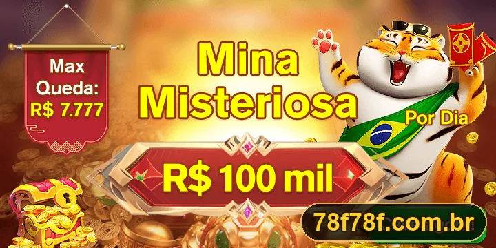 Promoção oficial 78F