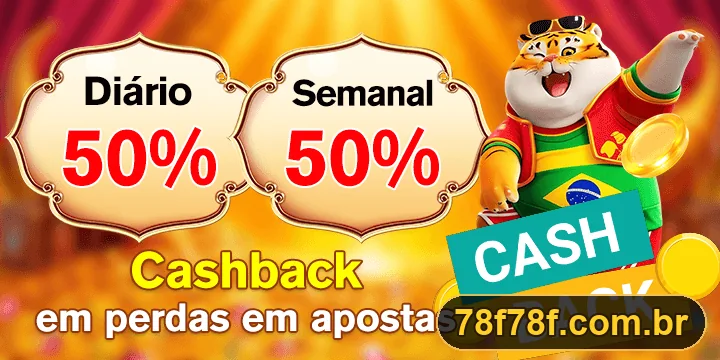 Promoção oficial 78F