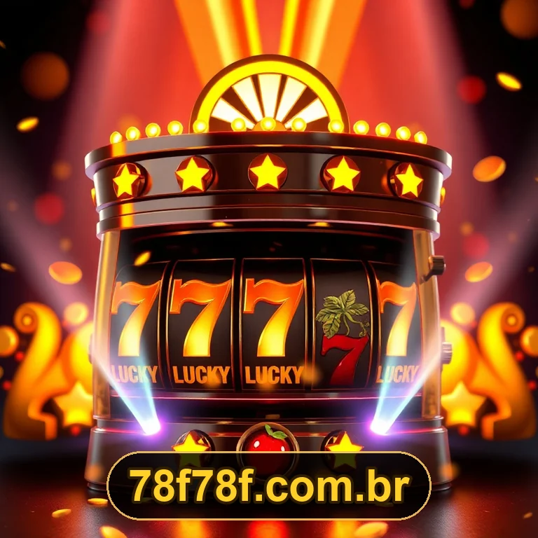 Slots em alta com giros gratuitos - 78F